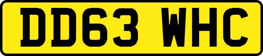 DD63WHC