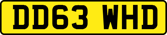 DD63WHD