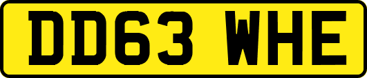 DD63WHE