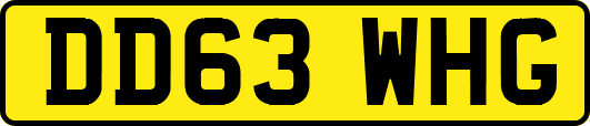 DD63WHG