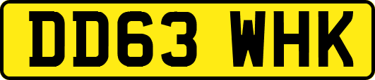 DD63WHK