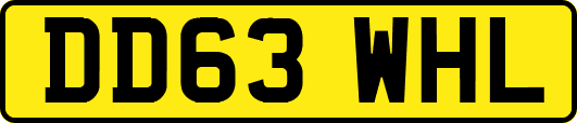 DD63WHL