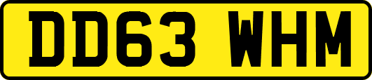 DD63WHM