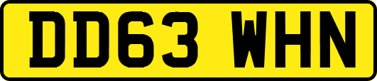 DD63WHN
