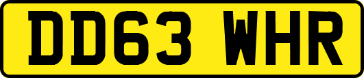 DD63WHR