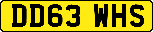 DD63WHS