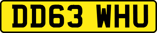 DD63WHU