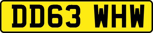 DD63WHW