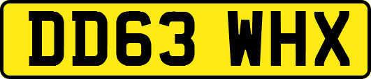 DD63WHX