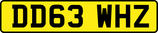 DD63WHZ