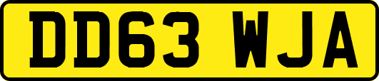DD63WJA