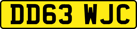 DD63WJC
