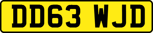 DD63WJD