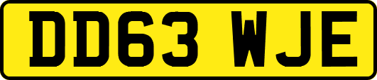 DD63WJE