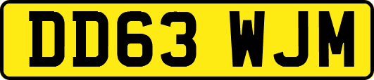 DD63WJM