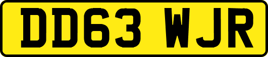 DD63WJR