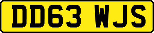 DD63WJS