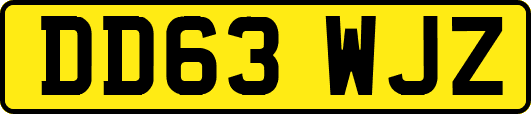 DD63WJZ