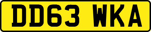 DD63WKA