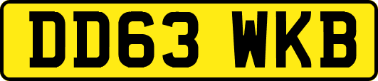 DD63WKB