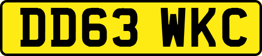 DD63WKC