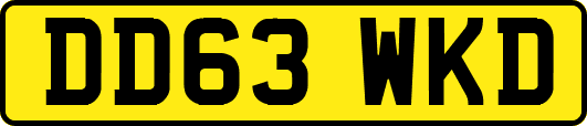 DD63WKD