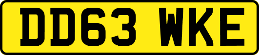 DD63WKE