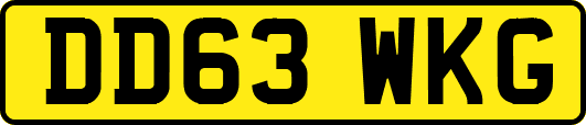 DD63WKG