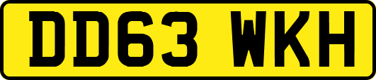 DD63WKH