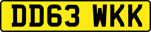 DD63WKK