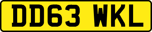 DD63WKL