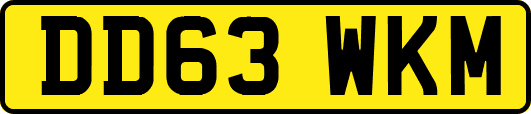 DD63WKM