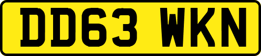 DD63WKN