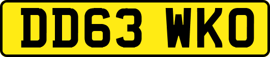 DD63WKO