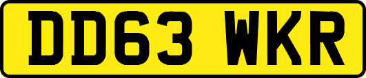 DD63WKR