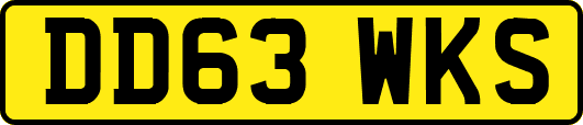 DD63WKS