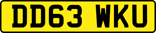 DD63WKU