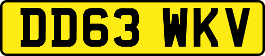 DD63WKV