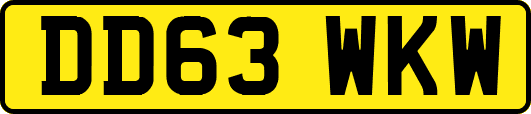 DD63WKW