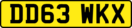 DD63WKX