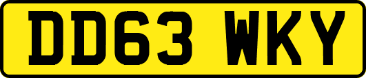 DD63WKY
