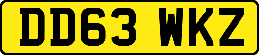 DD63WKZ
