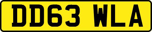 DD63WLA