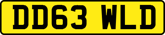 DD63WLD