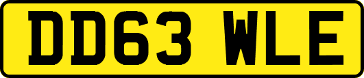 DD63WLE