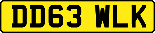 DD63WLK