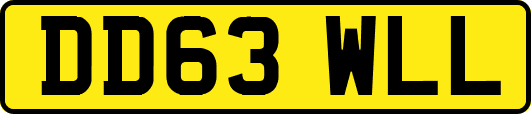 DD63WLL