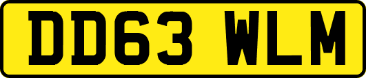 DD63WLM