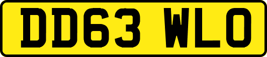 DD63WLO