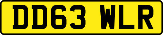 DD63WLR